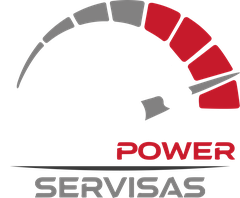 HORSEPOWER servisas